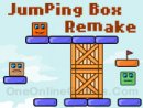 Jumping Box Remake