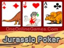 Jurassic Poker