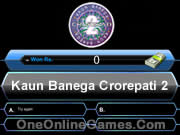 Kaun Banega Crorepati 2