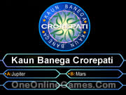 Kaun Banega Crorepati