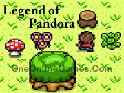 Legend of Pandora