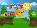Mad Shapes 3