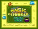 Magic Defender Level Pack