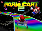 Mario Cart 2