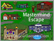 Mastermind Escape