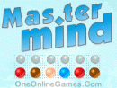 Mastermind Game