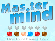 Mastermind Game