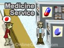 Medicine Service