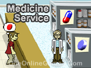 Medicine Service