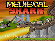 Medieval Shark