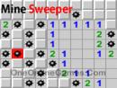 Mine Sweeper Games