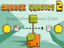 Orange Gravity 2