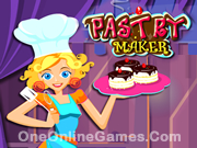 Pastry Maker