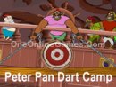 Peter Pan Dart Camp
