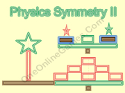 Physics Symmetry II