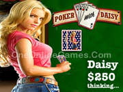 Poker Daisy