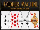 Poker Machine