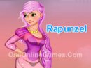 Rapunzel