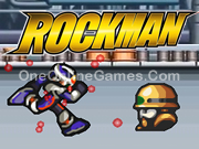 Rockman