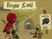 Rogue Soul