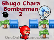Shugo Chara Bomberman 2