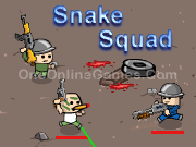 Snake Squad