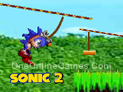 Sonic 2