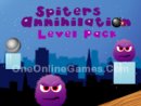 Spiters Annihilation Players Pack