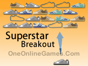 Superstar Breakout