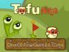 Tofu Ninja