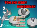 Tom and Jerry Bomberman