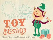 Toy Factory