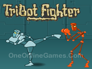 Tribot Fighter
