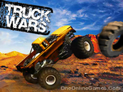 Truck Wars