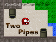 Two Pipes