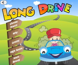 Long Drive 