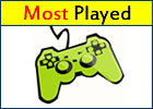 Most Played Online Games