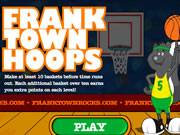 Frank Town Hoops