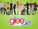 Glee Cast Dress Up