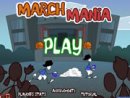 March Mania!