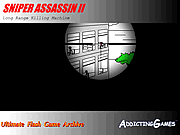 Sniper Assassin 2