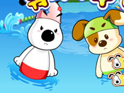 Swim Challenge