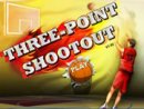 Three-Point Shootout