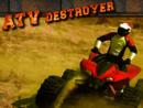 ATV Destroyer