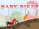 Baby Biker