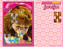 Barbie Puzzle 2