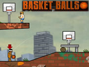 BasketBalls