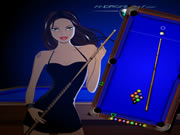 Billiard Blitz 3