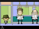 Mr. Boomba Episode 5 - Subway
