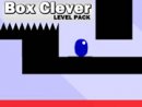 Boxclever Level Pack